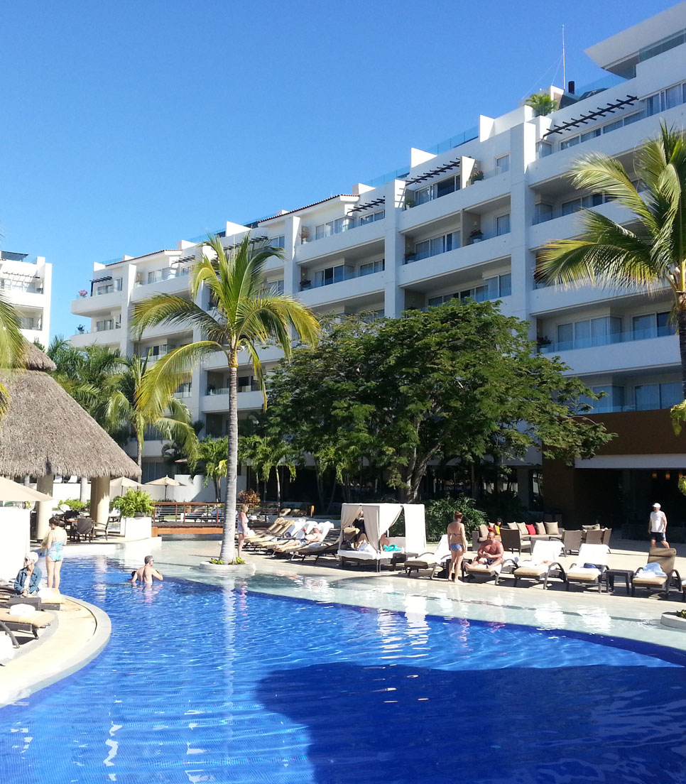 Hotel Marival Resort