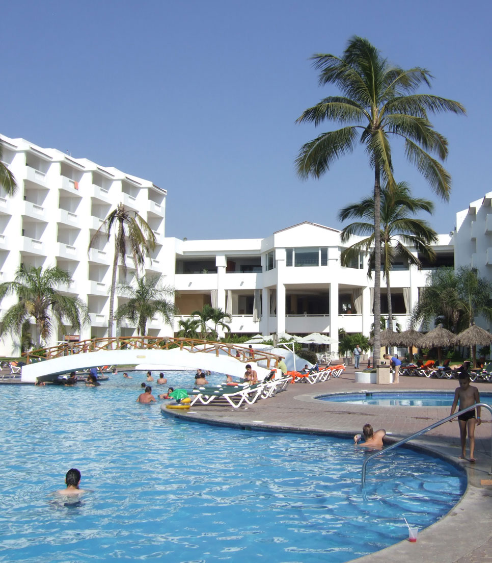 Hotel Marival Resort