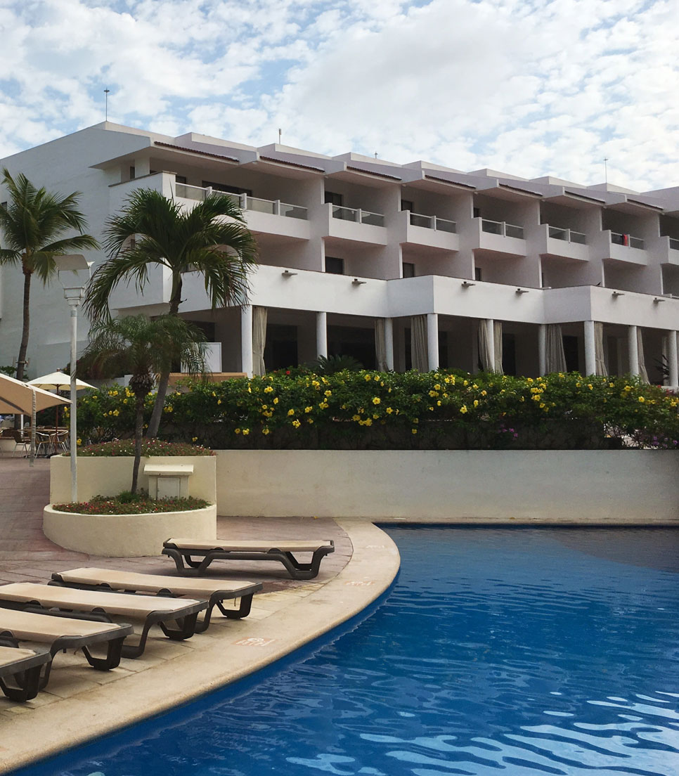 Hotel Marival Resort