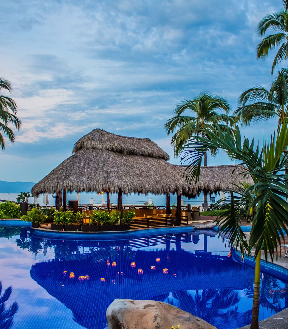 Hotel Marival Resort