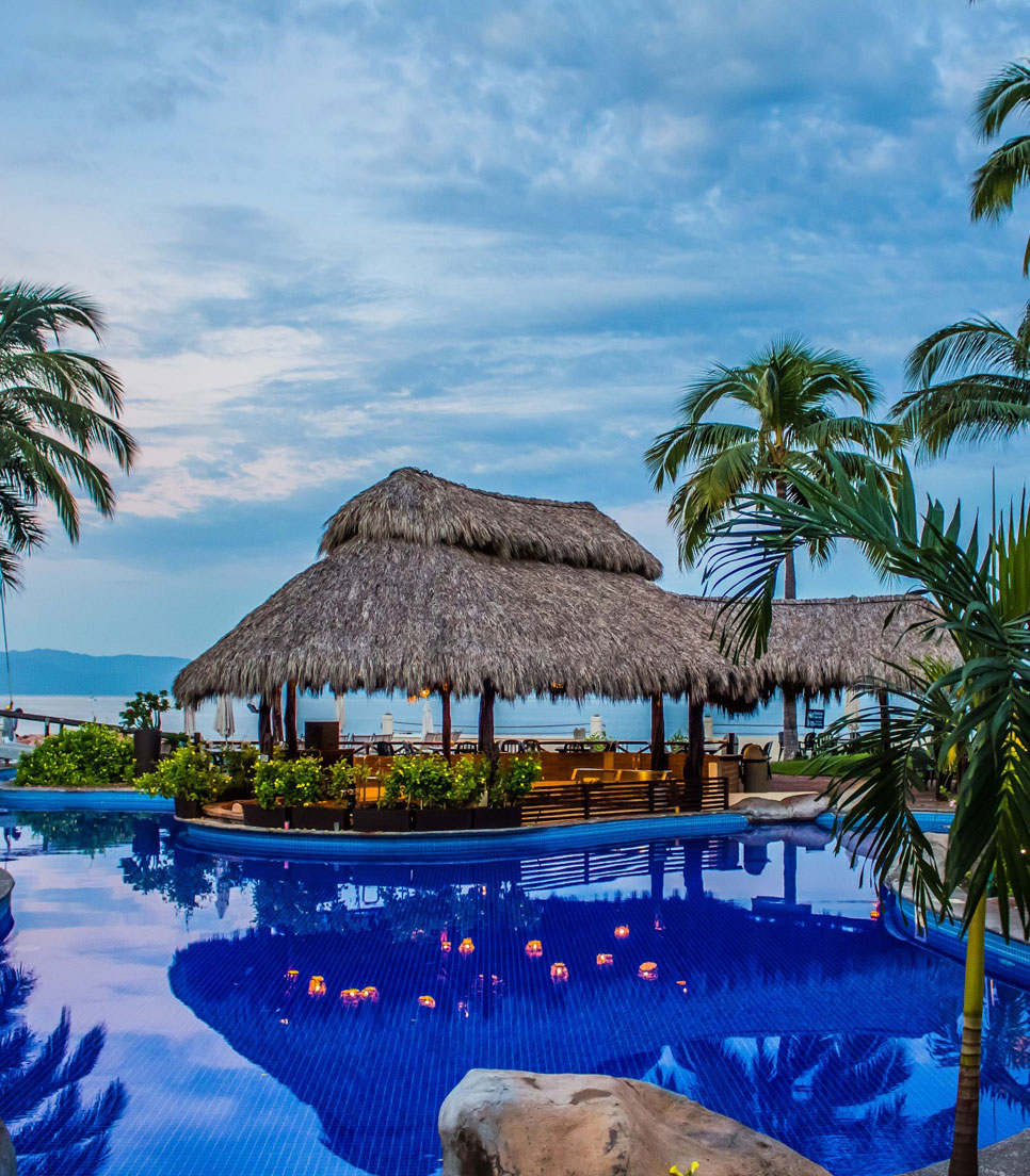 Hotel Plaza Pelicanos Club