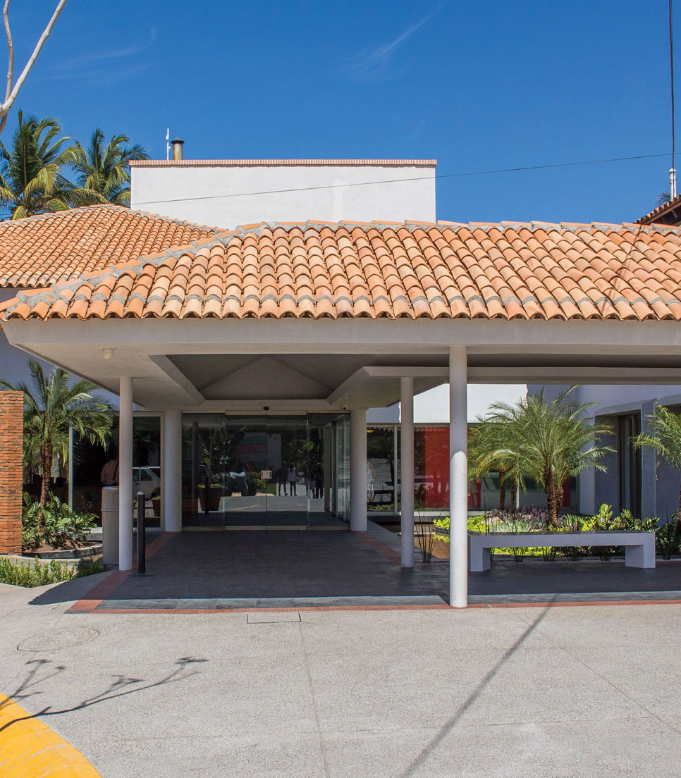 Hotel Plaza Pelicanos Club