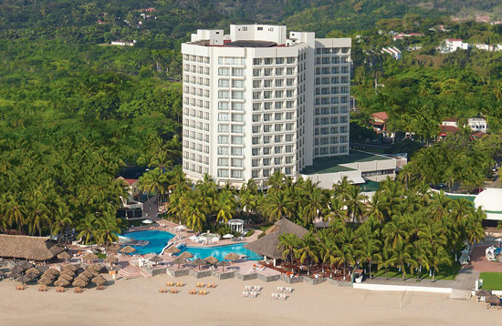Sunscape Dorado Pacífico Ixtapa