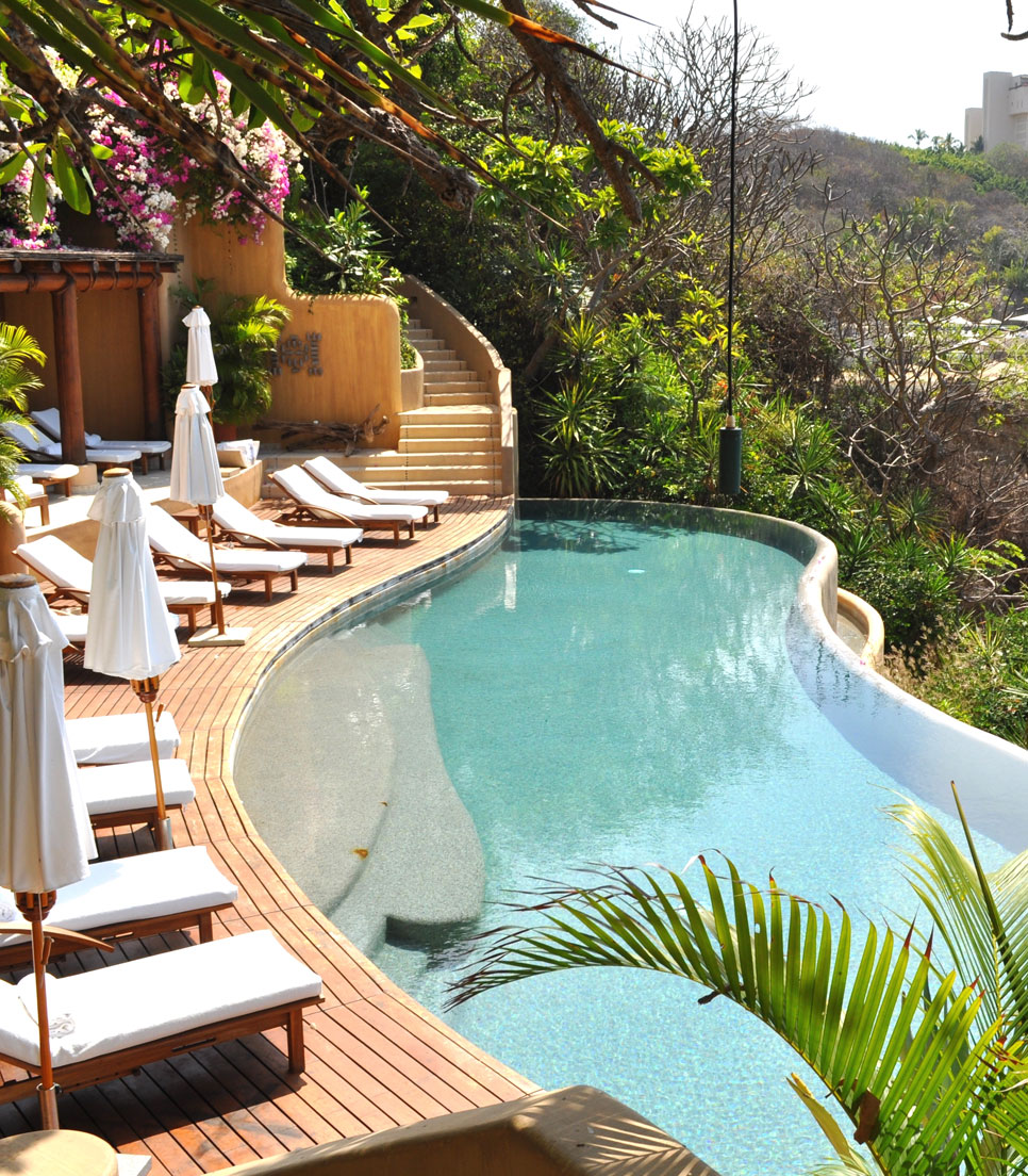 Sunscape Dorado Pacífico Ixtapa