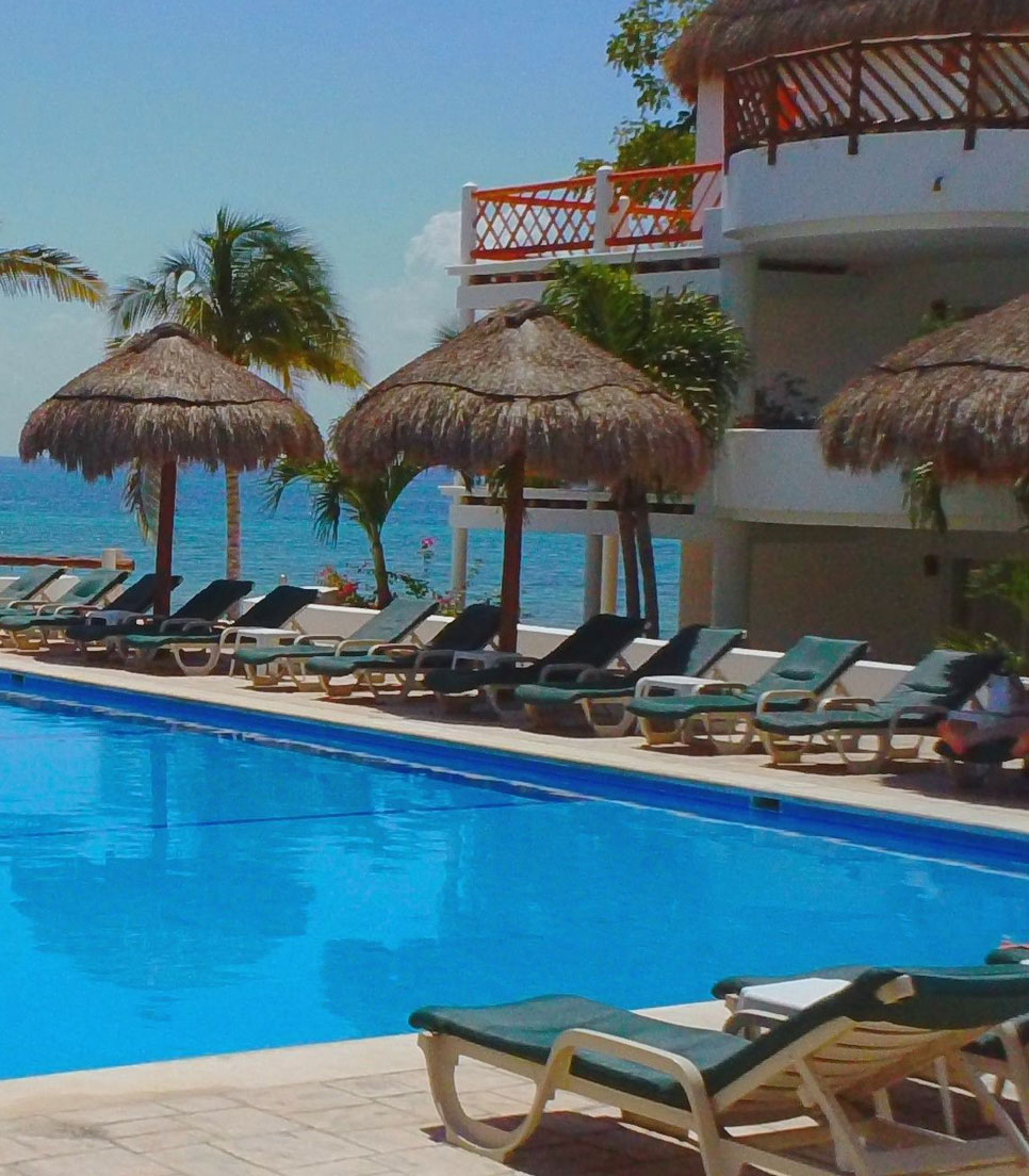 Sunscape Dorado Pacífico Ixtapa