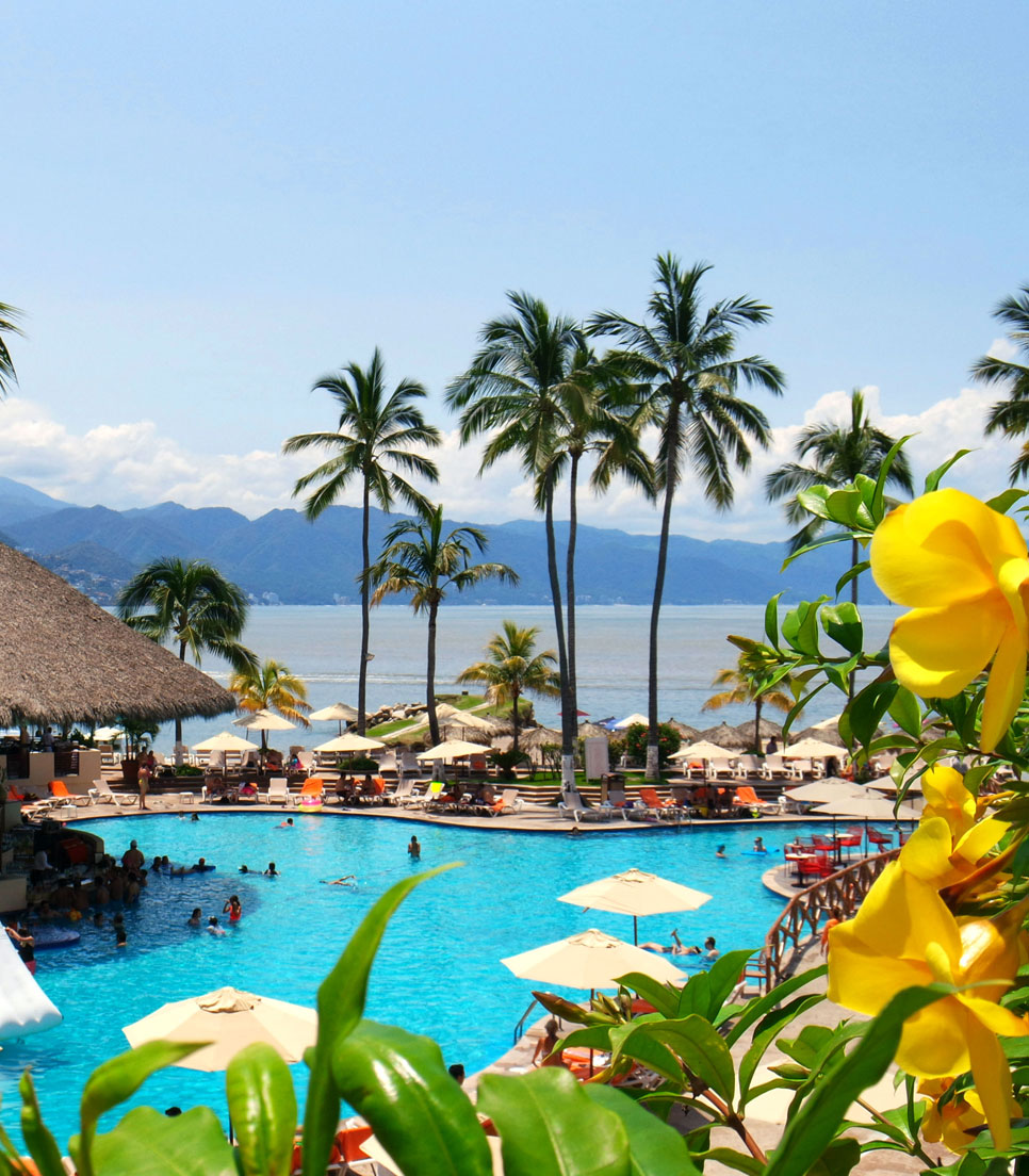 Sunscape Dorado Pacífico Ixtapa