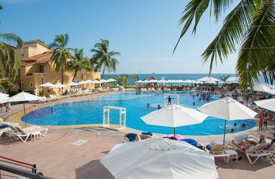 Hotel Tesoro