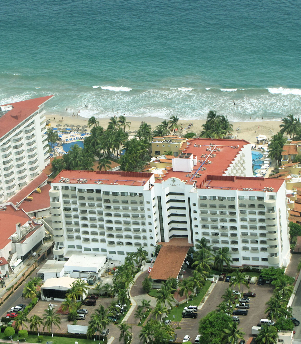 Hotel Tesoro