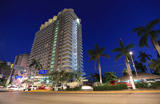 Krystal Beach Acapulco