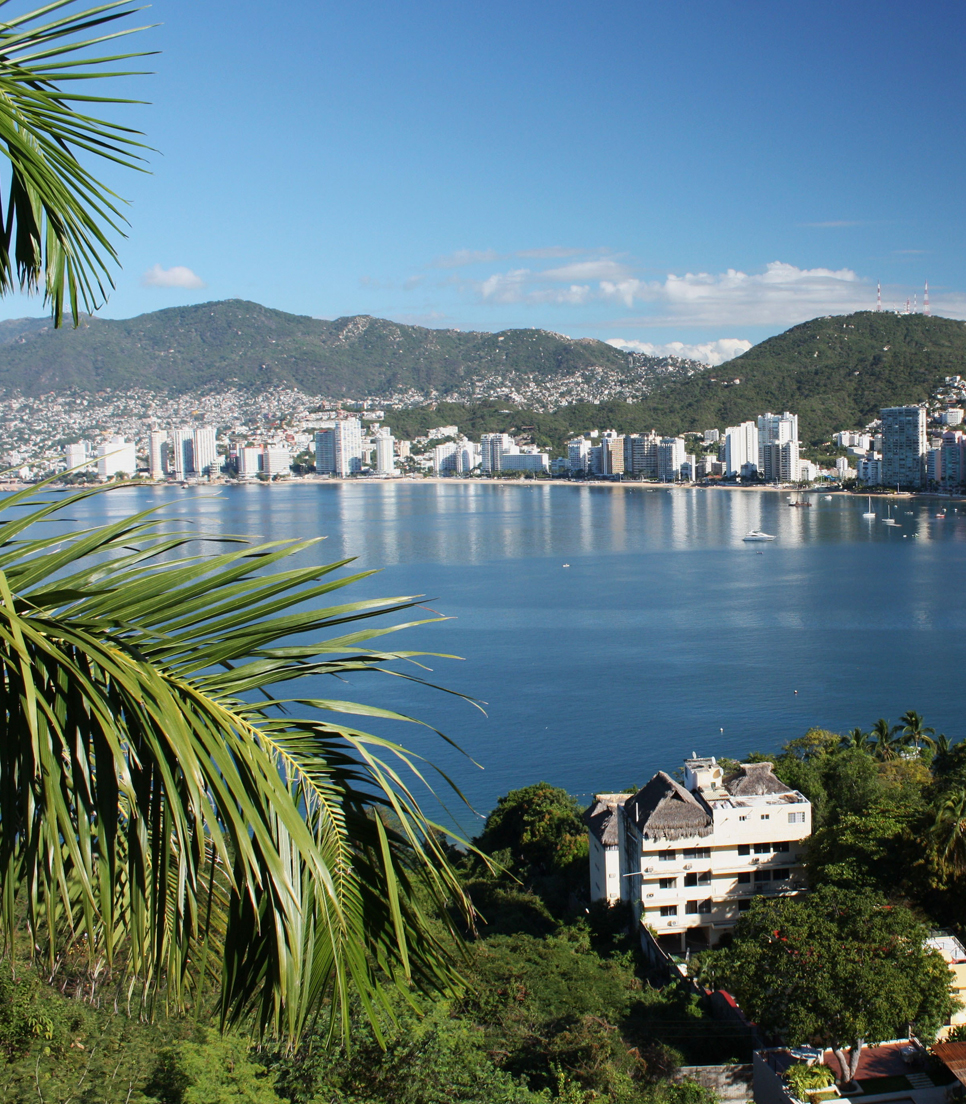 Krystal Beach Acapulco
