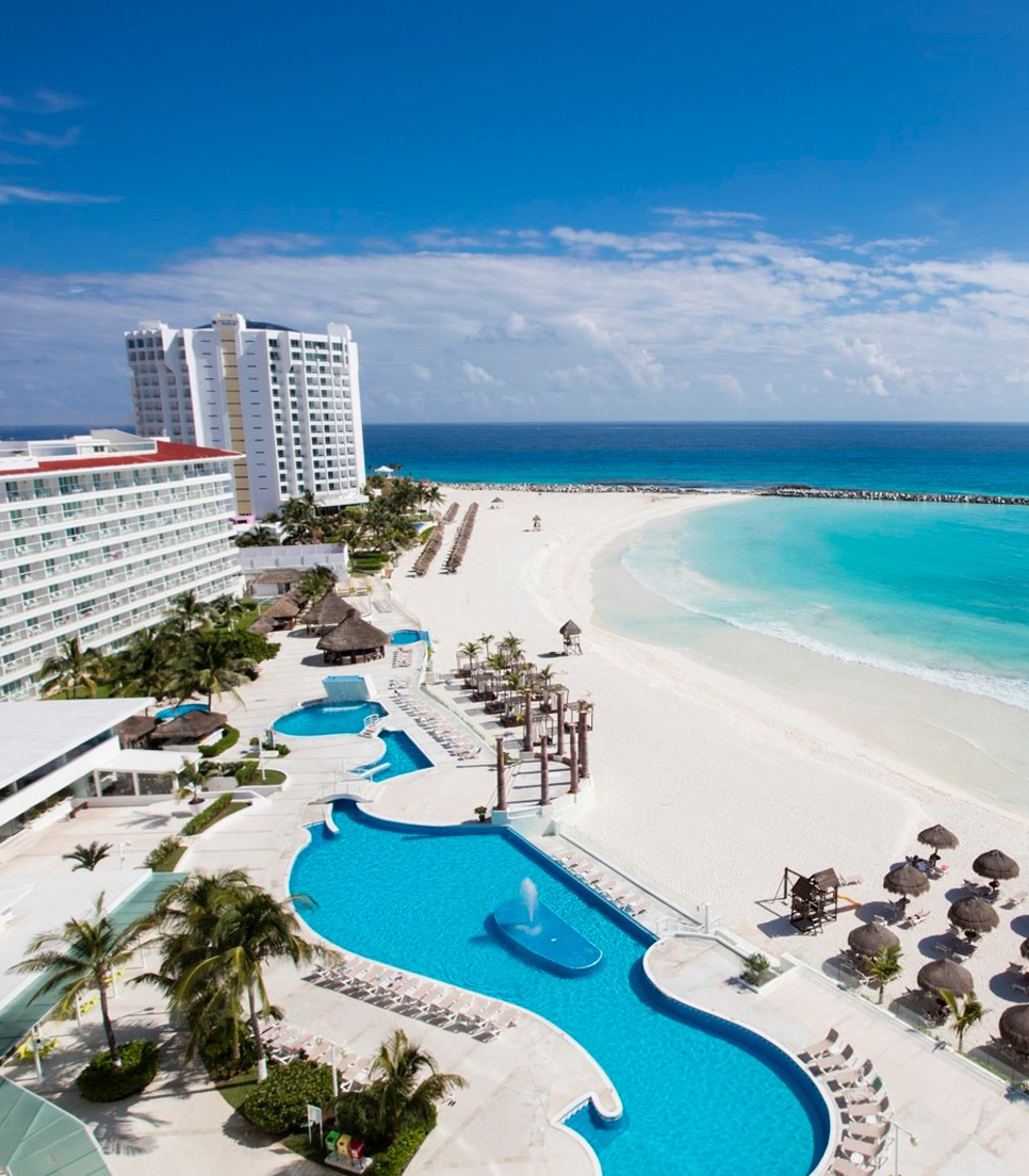 Krystal Cancún
