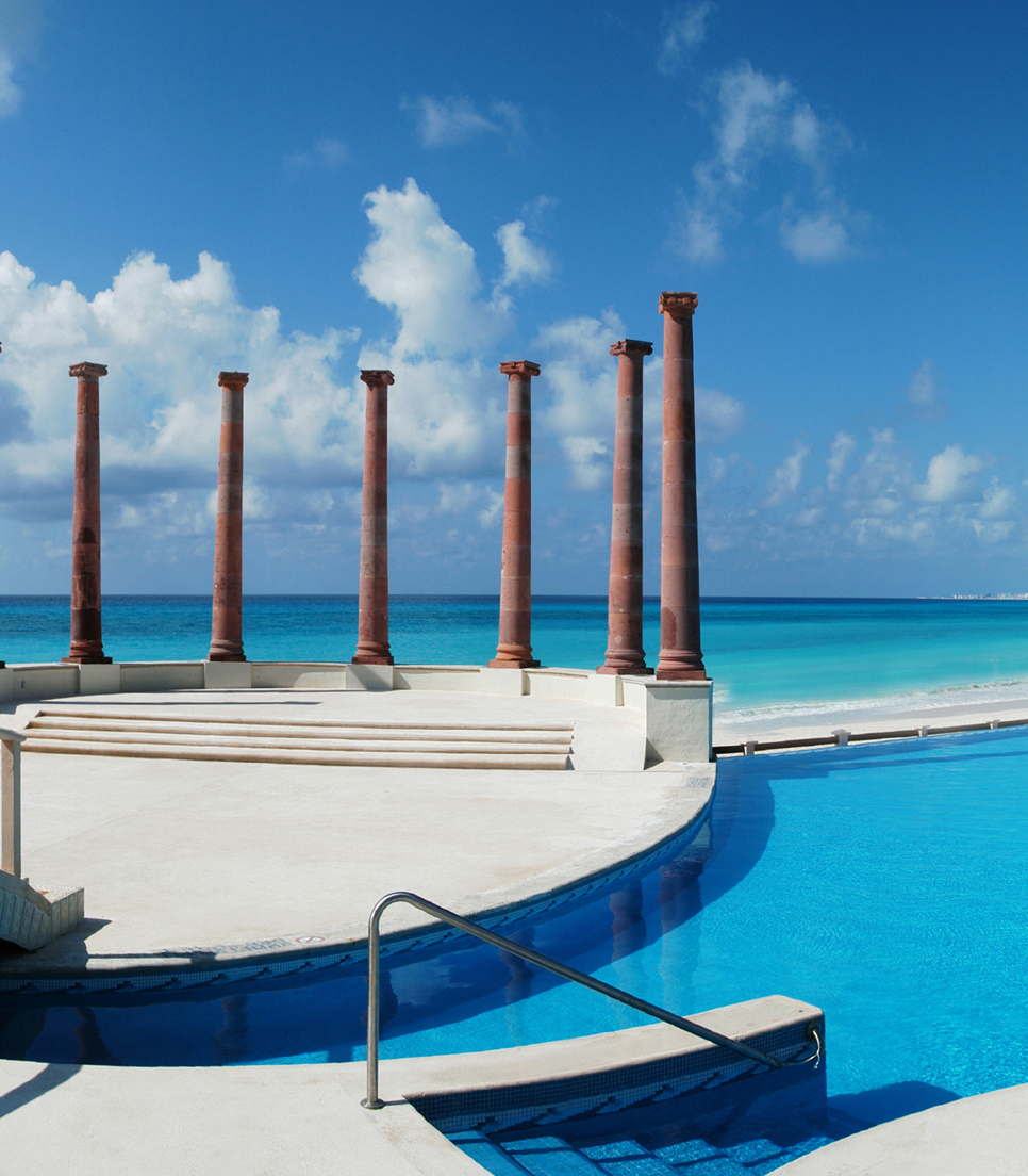 Krystal Cancún