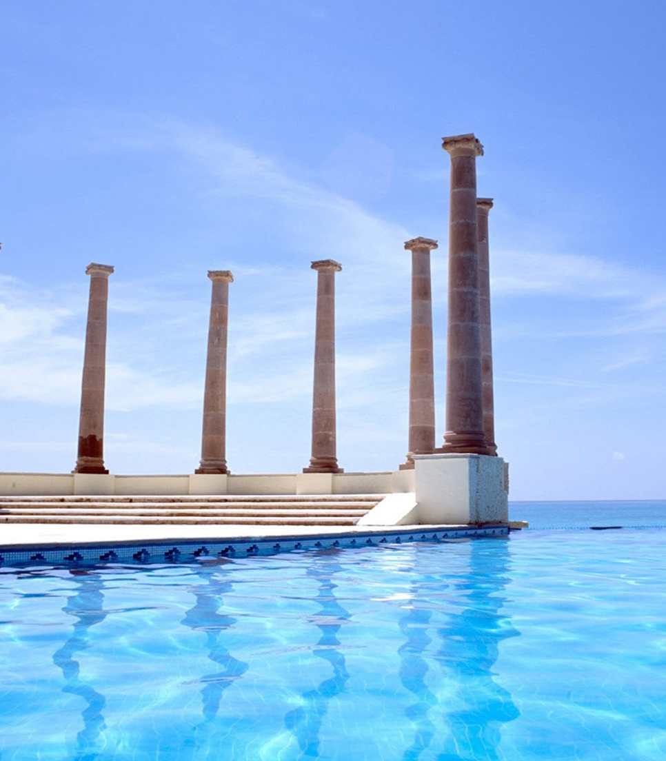 Krystal Cancún