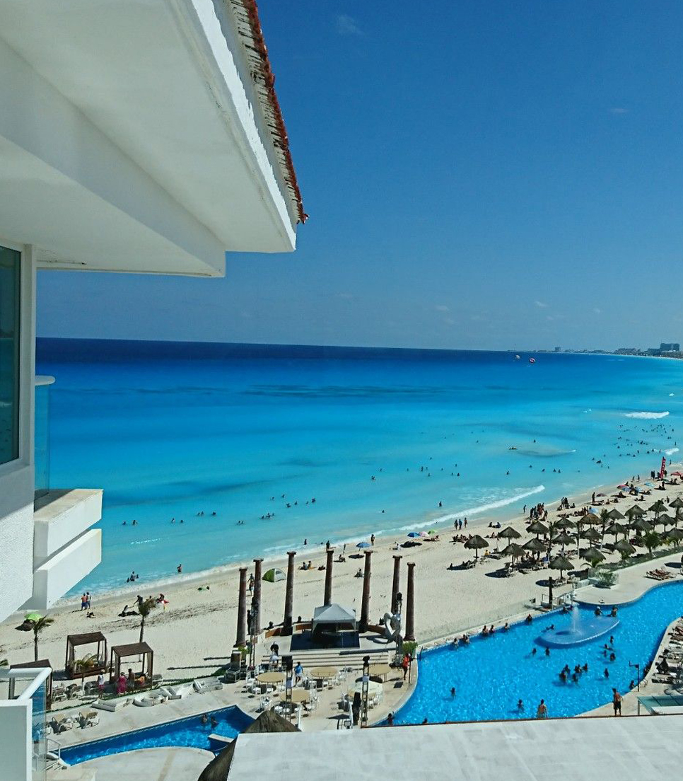 Krystal Cancún