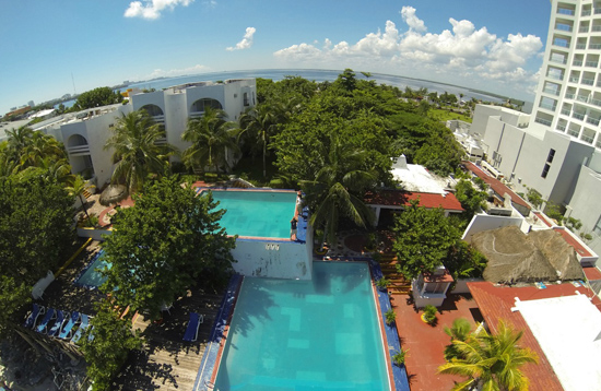 Maya Caribe