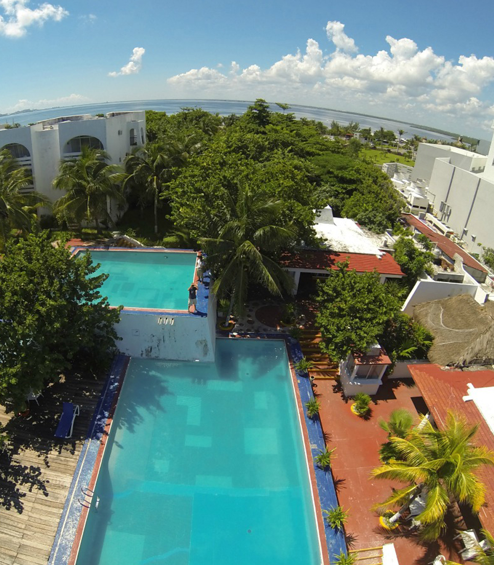 Maya Caribe
