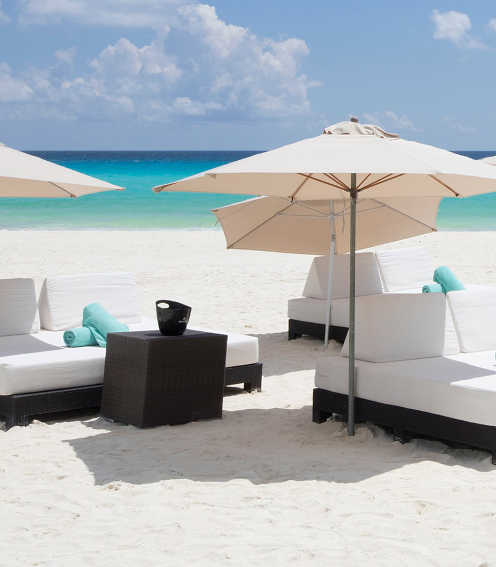 Melody Maker Cancún