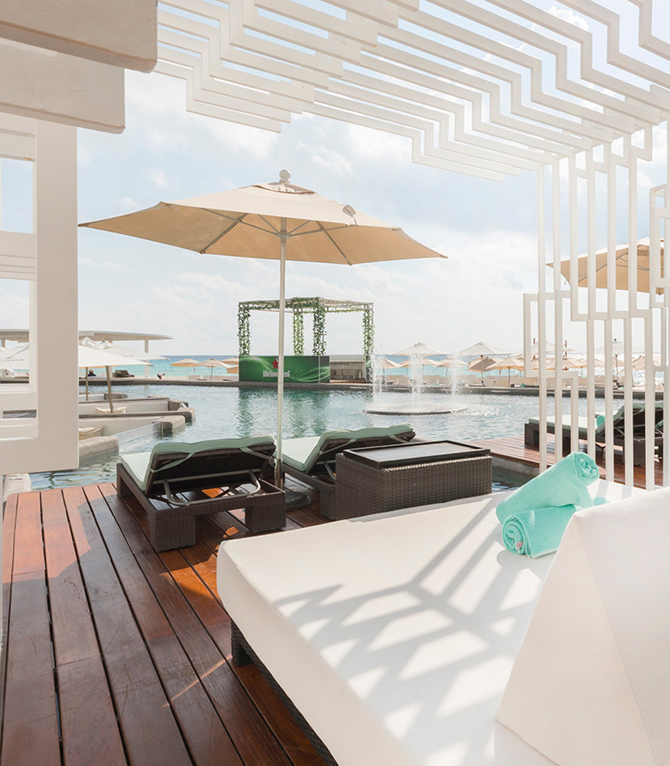 Melody Maker Cancún