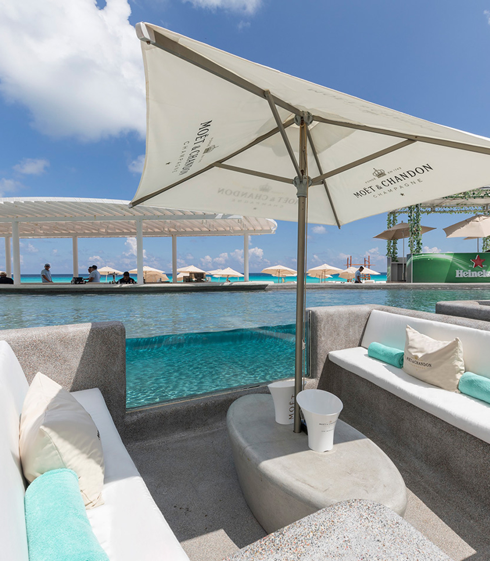 Melody Maker Cancún