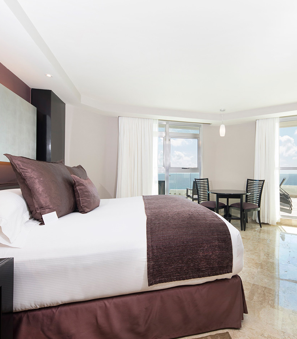 Melody Maker Cancún