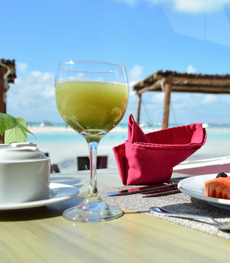 Mia Reef Isla Mujeres