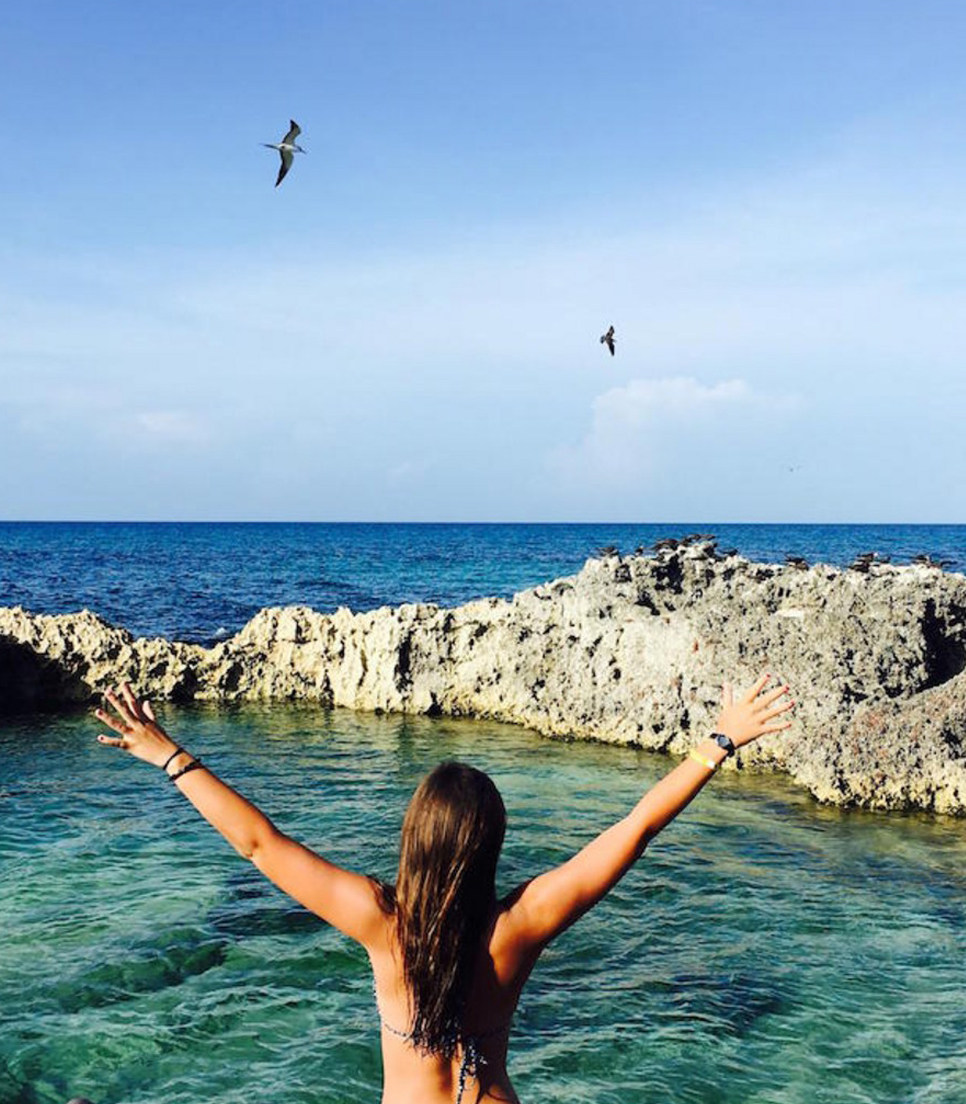 Mia Reef Isla Mujeres