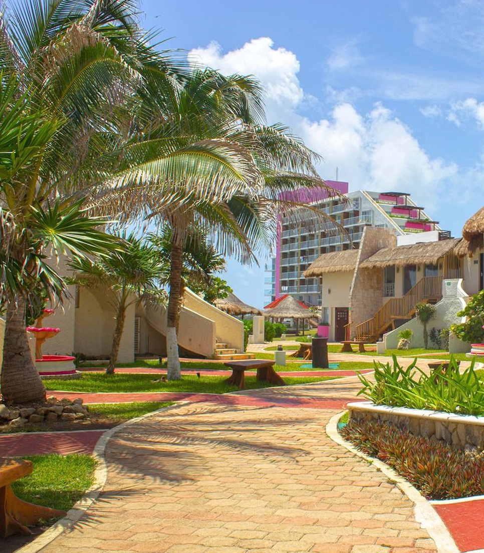 Mia Reef Isla Mujeres