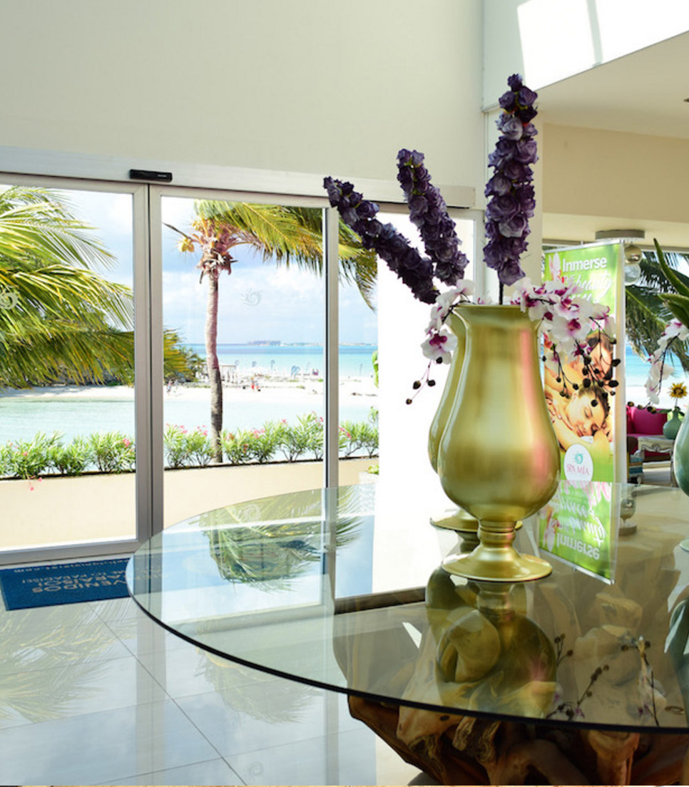 Mia Reef Isla Mujeres