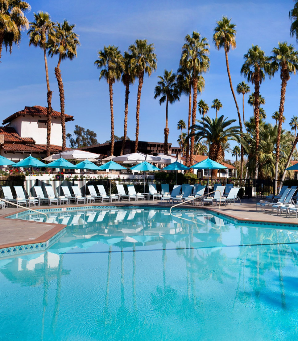 Omni Hotel & Resorts