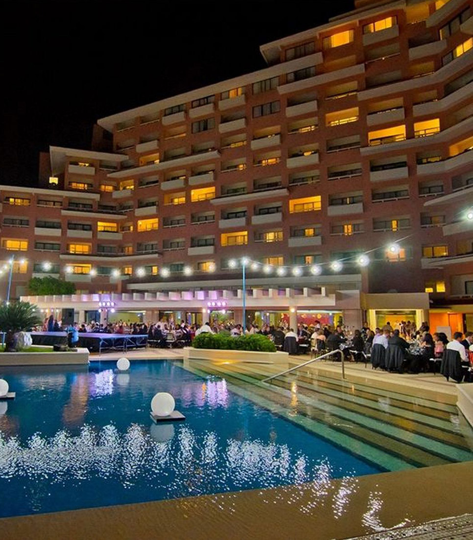 Omni Hotel & Resorts