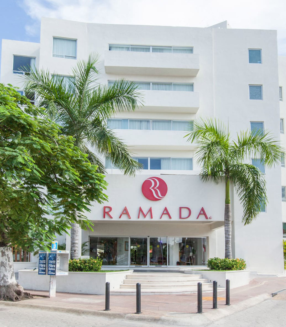 Ramada Cancún