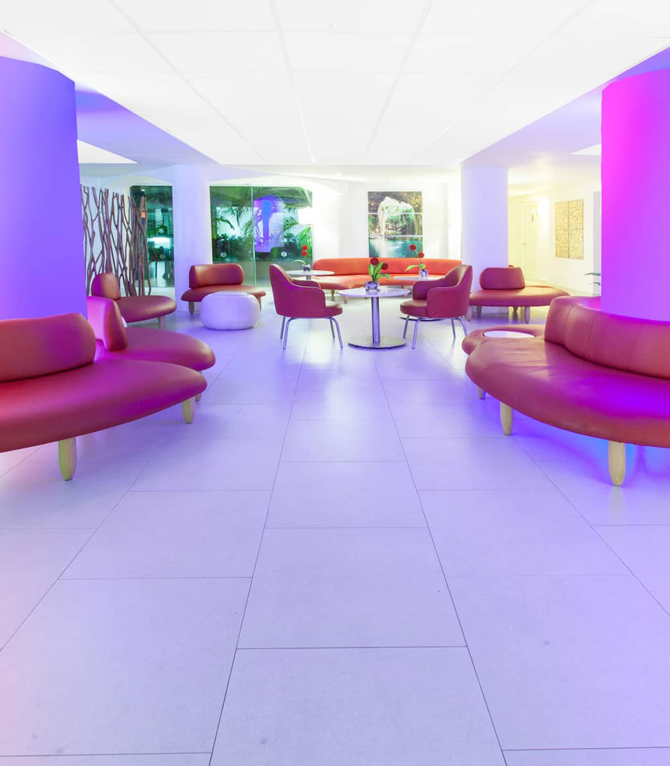 Ramada Cancún