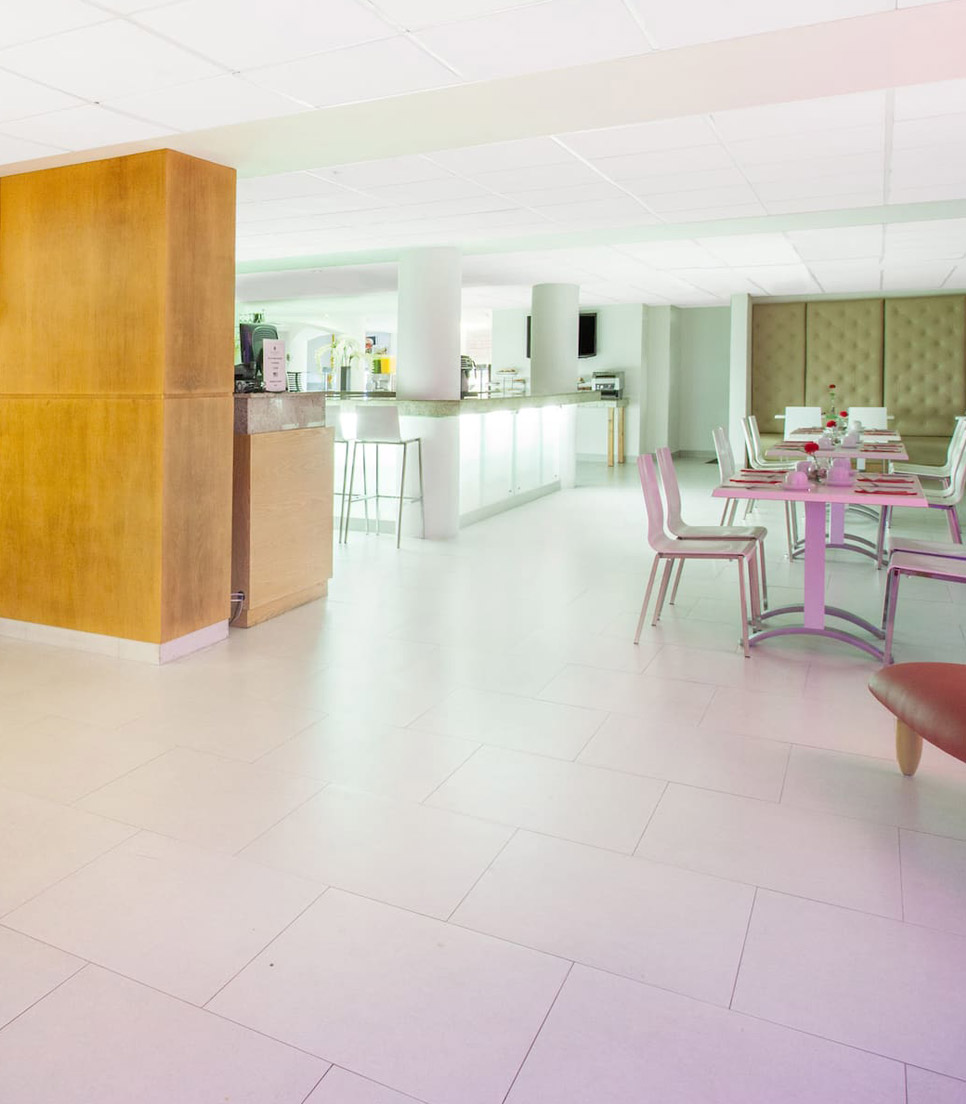 Ramada Cancún