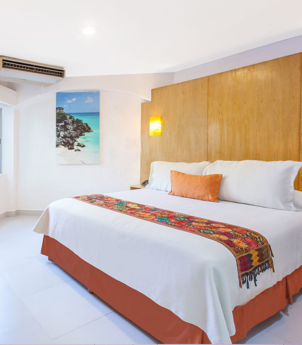 Ramada Cancún