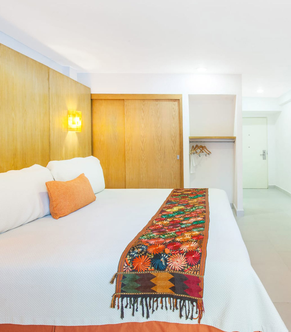 Ramada Cancún