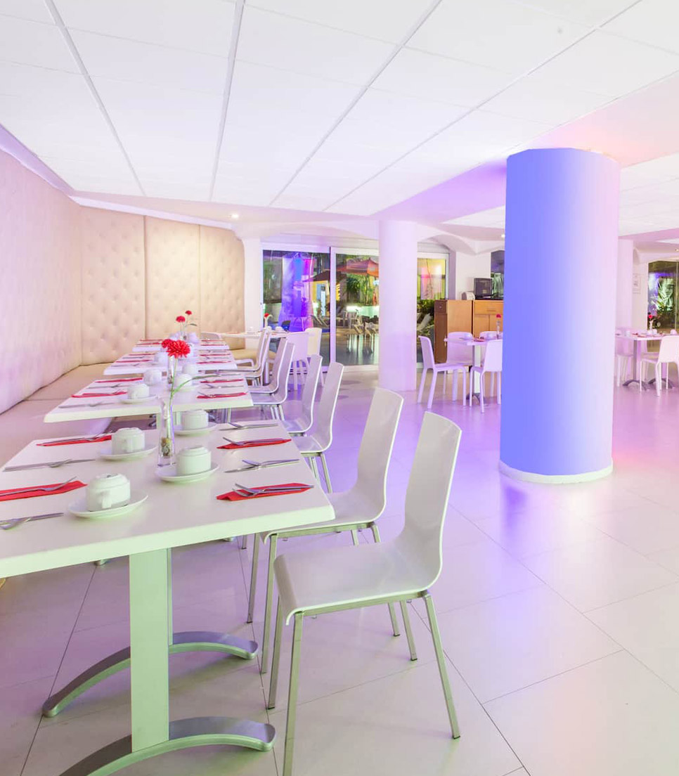 Ramada Cancún