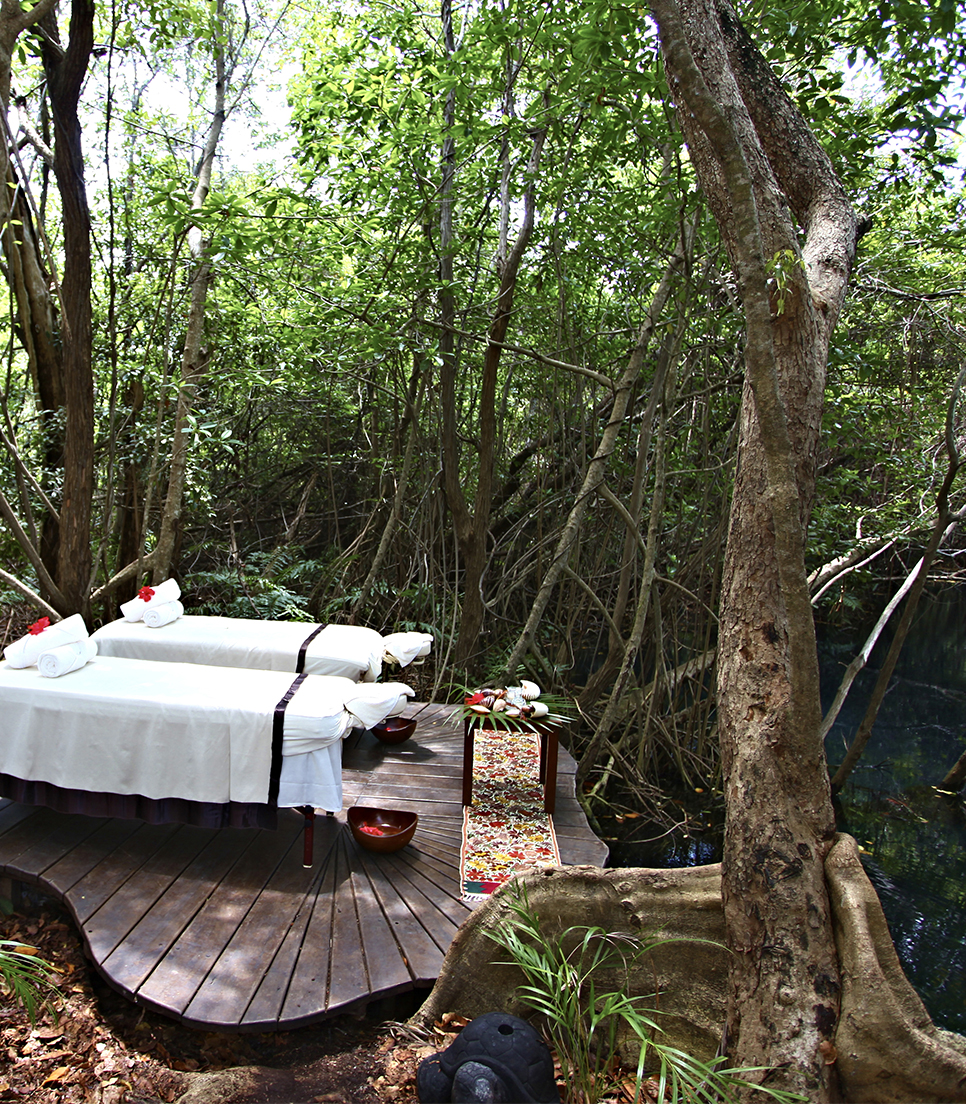 Sandos Caracol Eco Resort