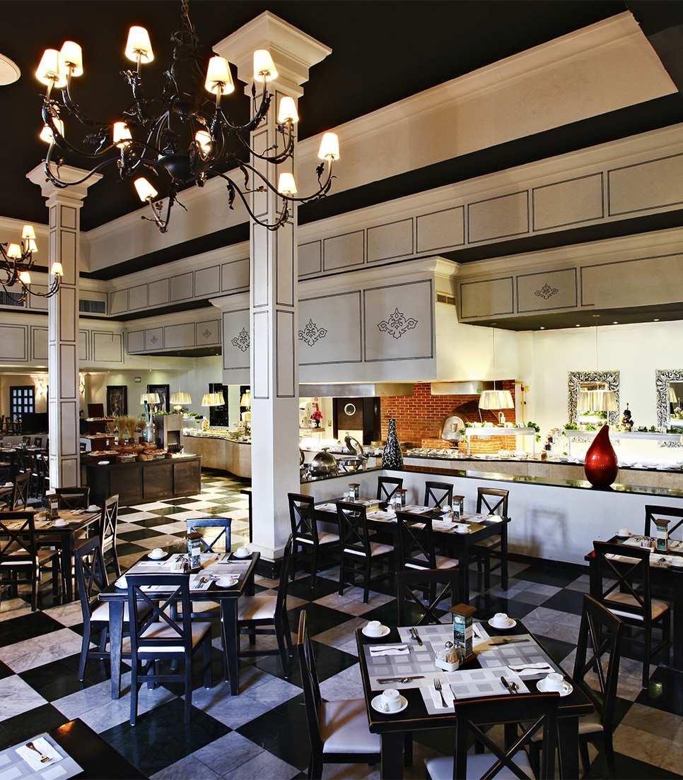 Sandos Caracol Eco Resort