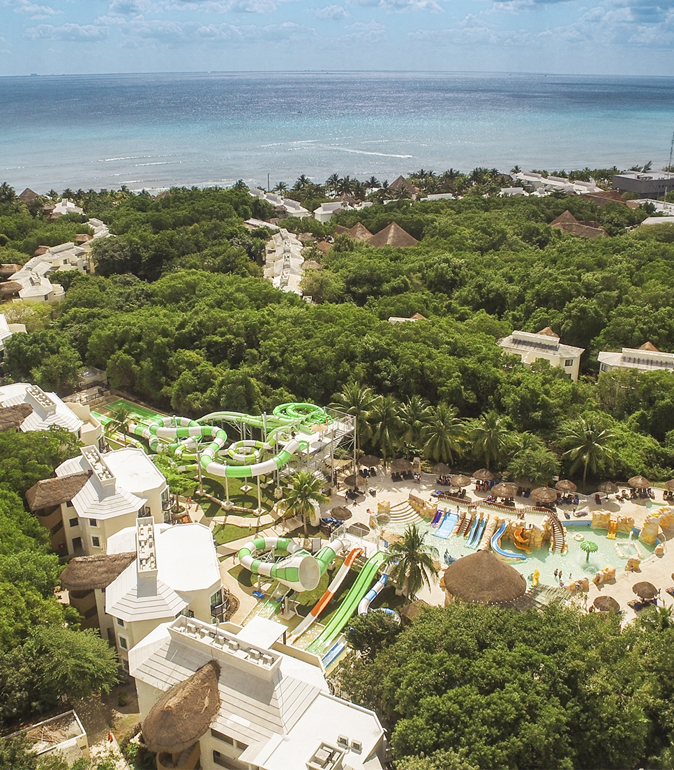 Sandos Caracol Eco Resort