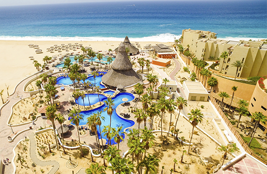 Sandos Finisterra Los Cabos