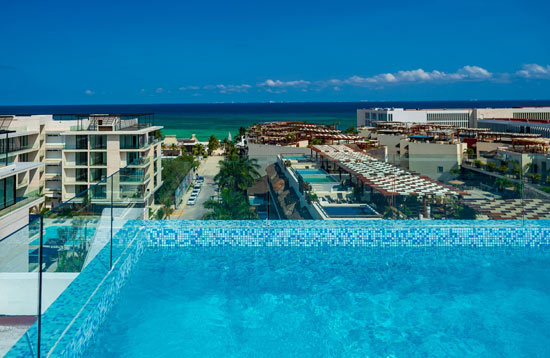 The Reef 28