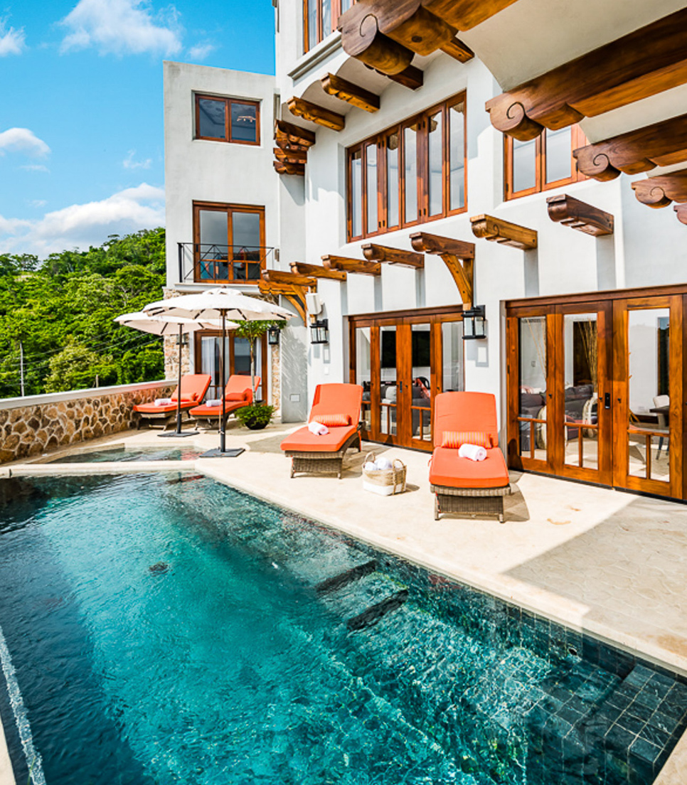 Villas Sol Costa Rica