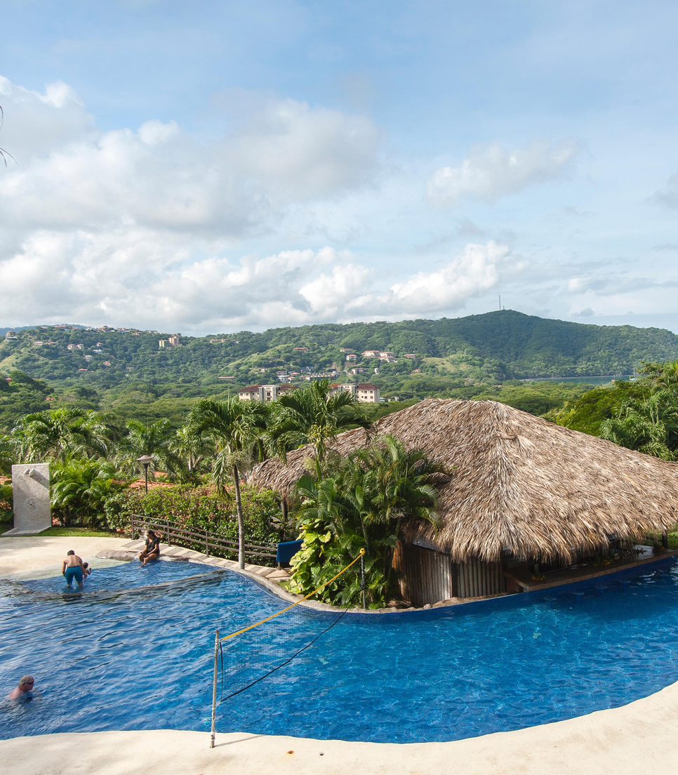 Villas Sol Costa Rica