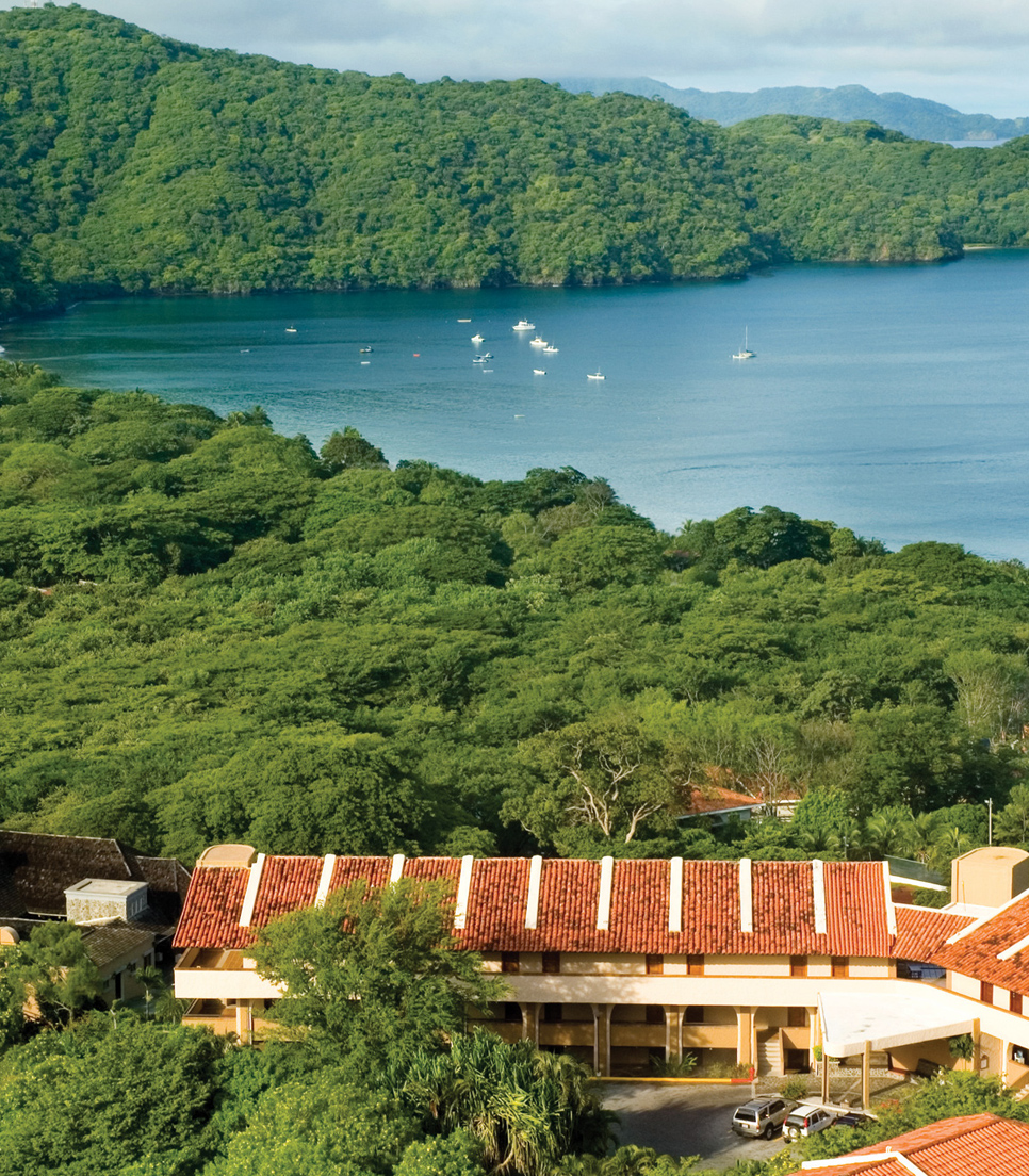 Villas Sol Costa Rica