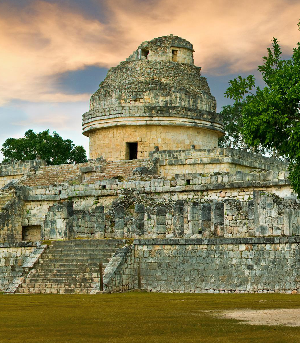 Chichén Itzá