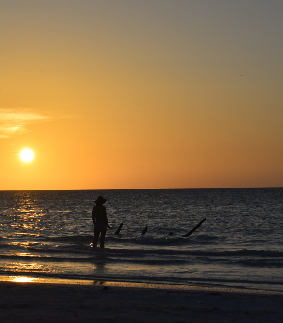 Excursión a Holbox en un Día