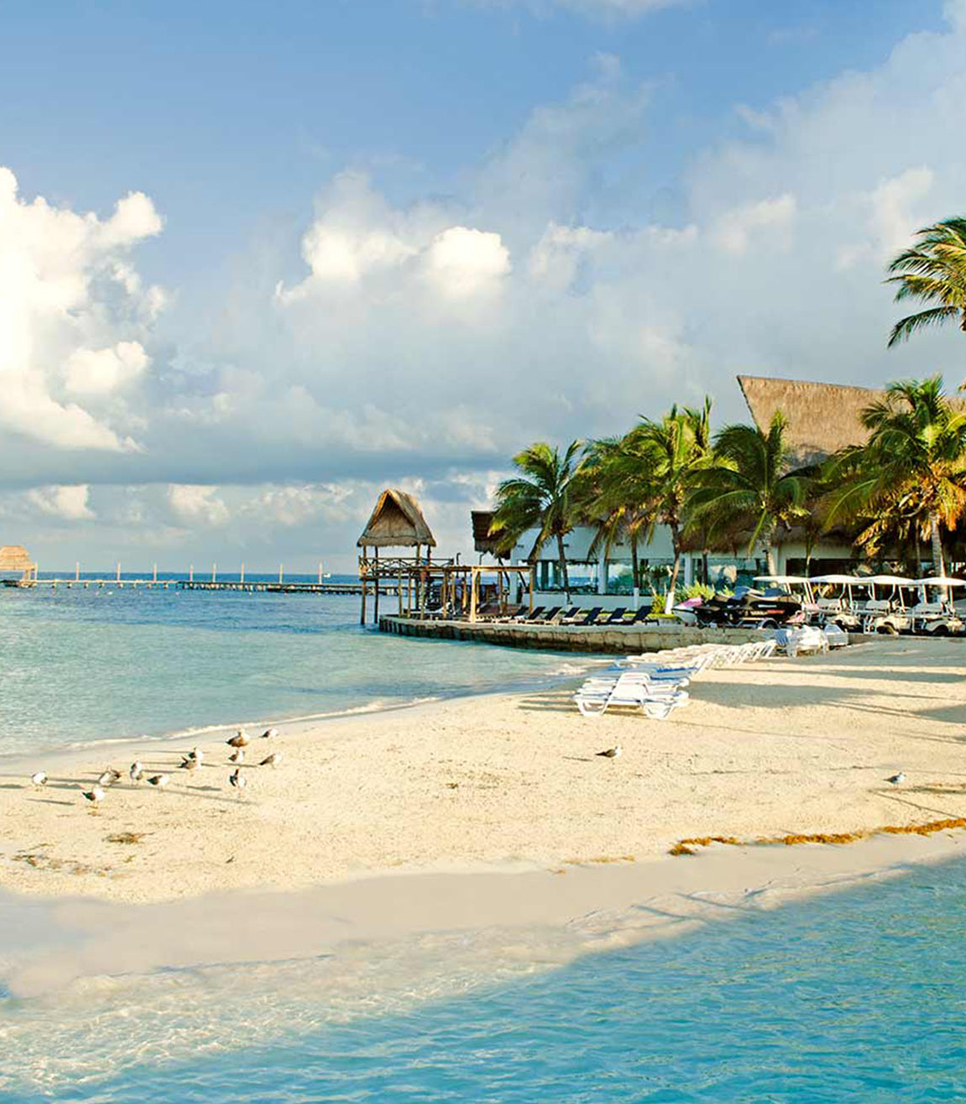 Isla Mujeres