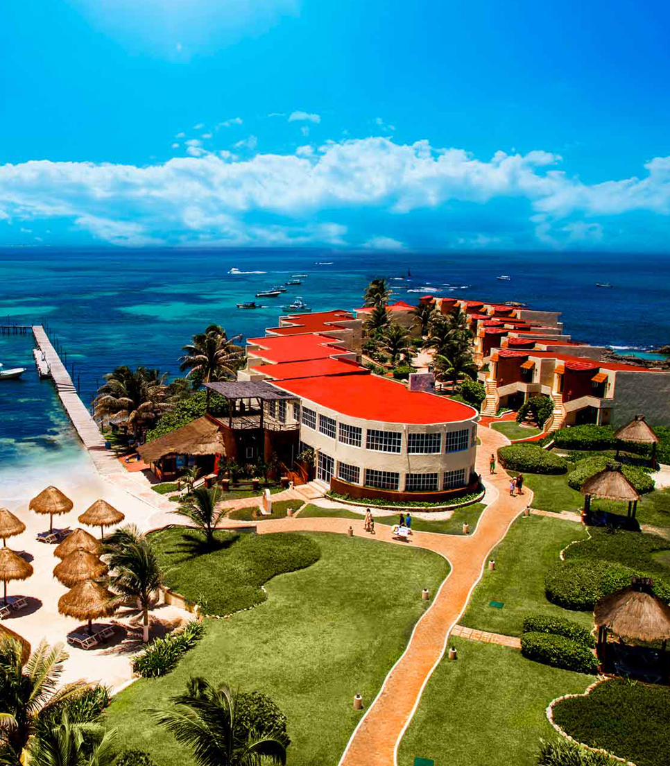 Isla Mujeres