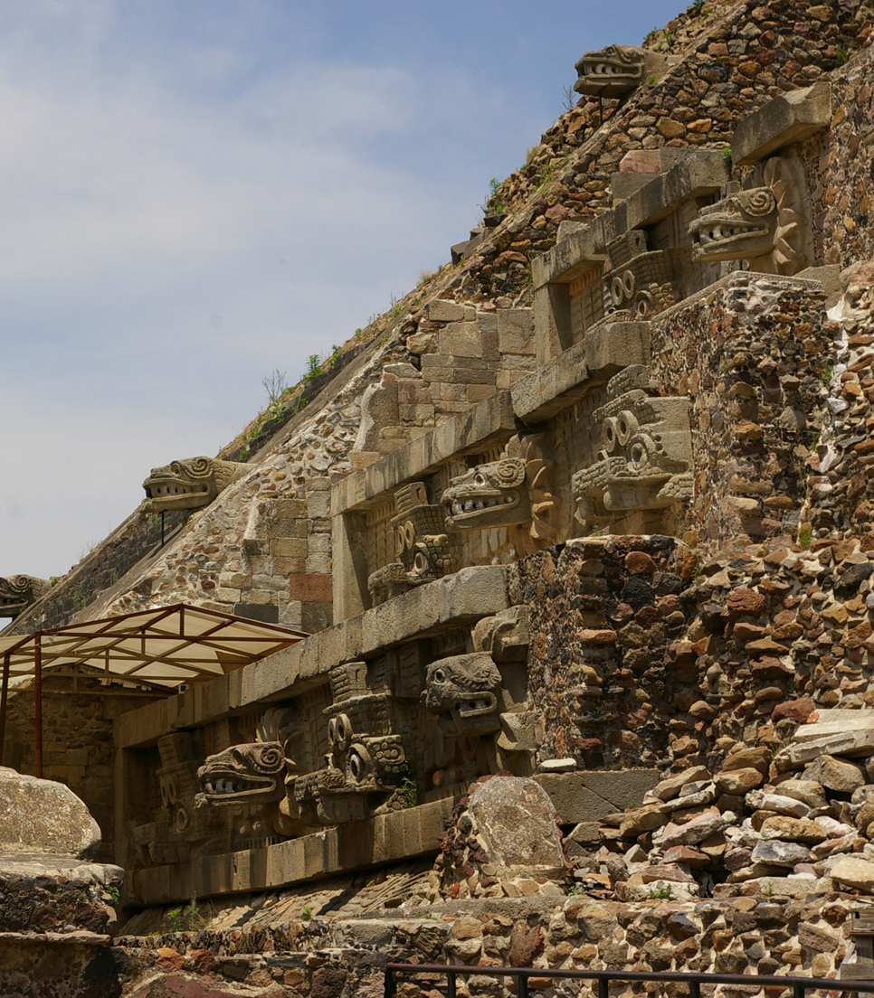 Teotihuacán